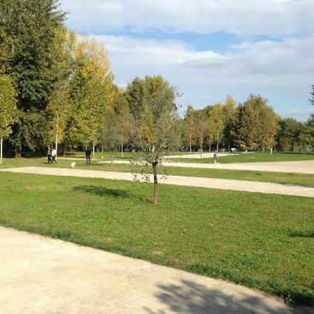 شقة Attico Roma المظهر الخارجي الصورة