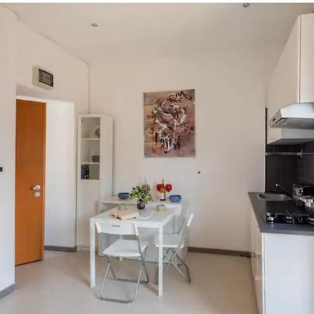 شقة Attico Roma المظهر الخارجي الصورة