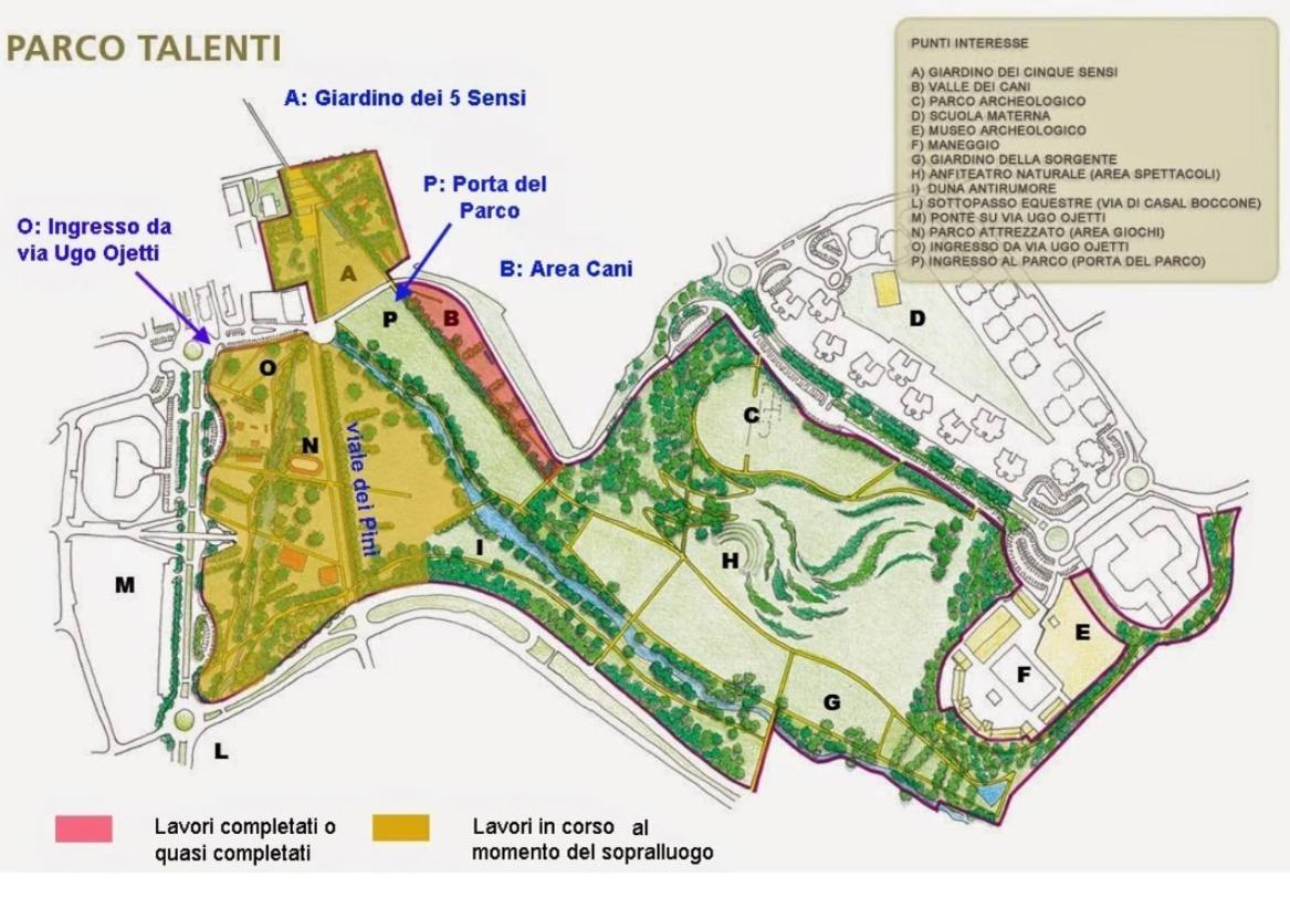 شقة Attico Roma المظهر الخارجي الصورة