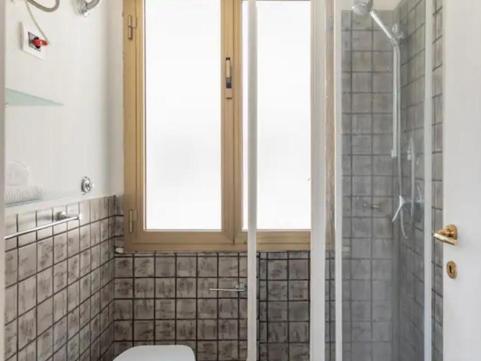 شقة Attico Roma المظهر الخارجي الصورة