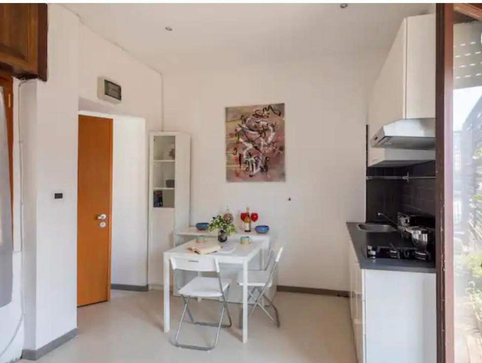 شقة Attico Roma المظهر الخارجي الصورة