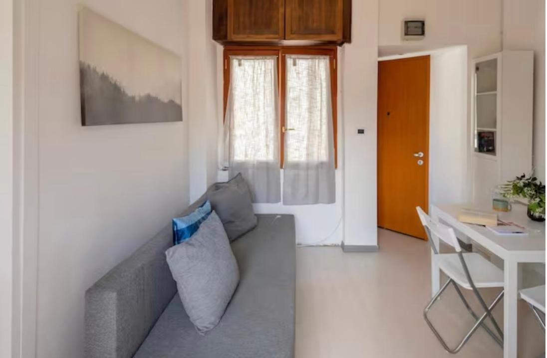 شقة Attico Roma المظهر الخارجي الصورة